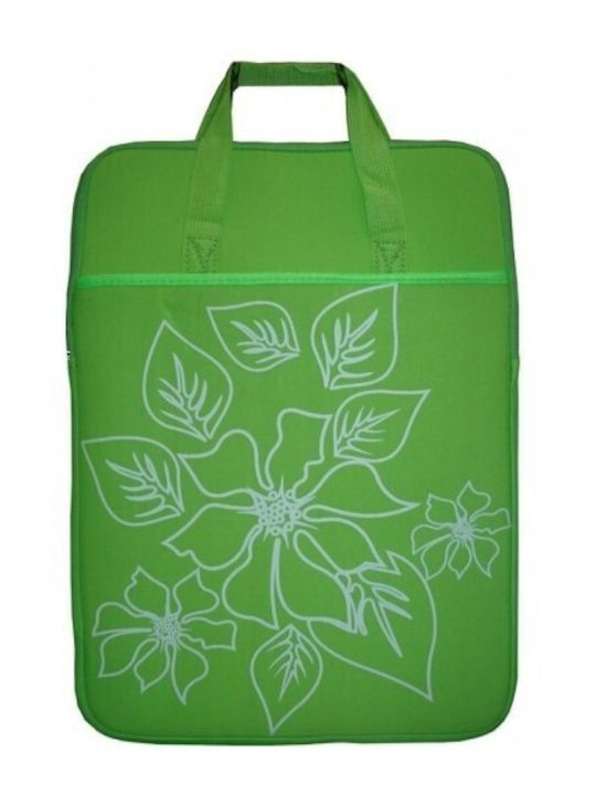 Case for 12" Laptop Green 45030