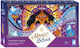 Janod Artistic Mosaics Magic School 7+