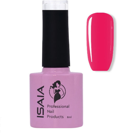 Isaia Professional Gel Polish N 129 8ml Isaia Professional Nail Products