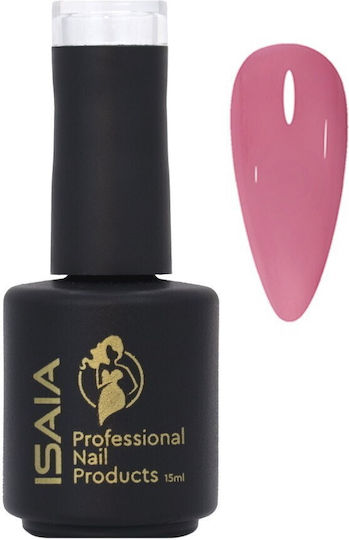Isaia Professional Gel Polish N 76 15ml Isaia Professional продукти за нокти