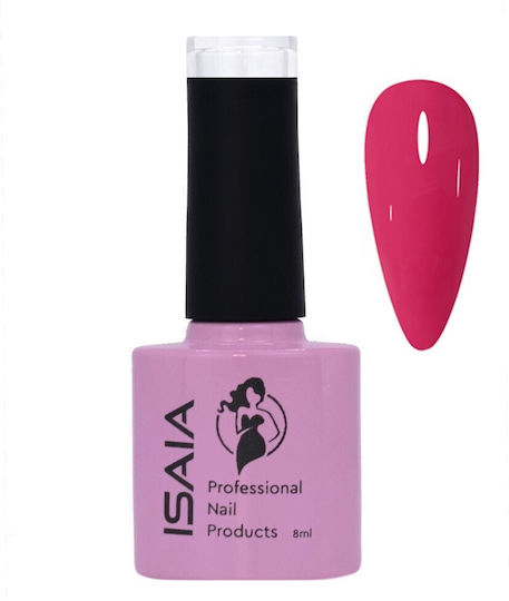 Isaia Professional Gel Polish N 158 8ml Isaia Professional Nail Products
