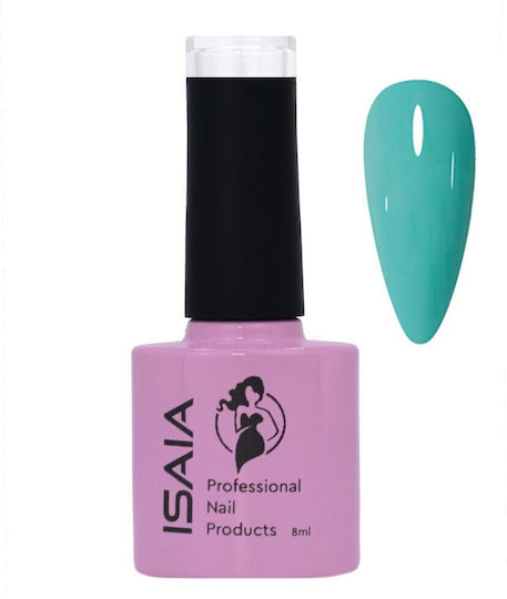 Isaia Professional Gel Polish N 186 8ml Isaia Professional Nail Products