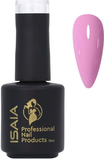 Isaia Professioneller Gel-Lack N 60 15ml Isaia Professionelle Nagelprodukte