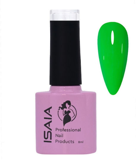 Isaia Professional Gel Polish N 184 8ml Isaia Professional Nail Products