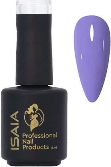 Isaia Professional Gel Polish N 41 15ml Isaia Professional Продукти за нокти
