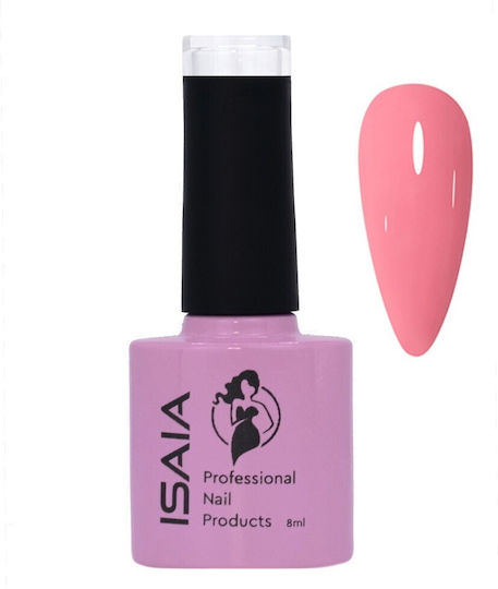 Isaia Professional Gel Polish N 176 8ml Isaia Professional Nail Products