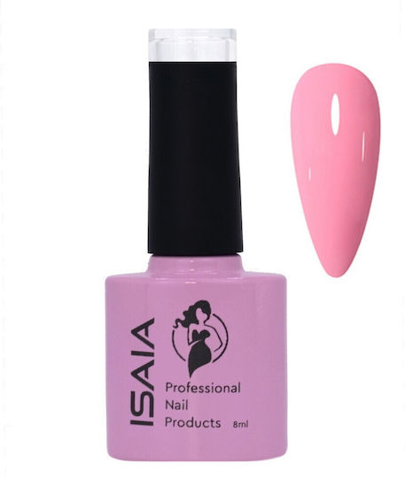 Isaia Professional Gel Polish N 166 8ml Isaia Professional Nail Products
