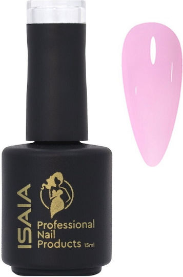 Isaia Professioneller Gel-Lack N 202 15ml Isaia Professionelle Nagelprodukte