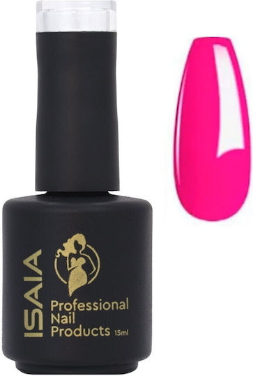 Isaia Professional Neon Gel Polish N 14 15ml Isaia Professional Nail Products