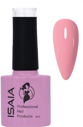 Isaia Professional Gel Nail Polish N 174 8ml Isaia Professional Nail Products