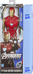 Toy Candle Marvel Avengers Iron Man Hasbro