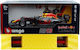 Spielzeugkerze Formula Red Bull Max Verstappen Bburago