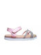 TOYITI Kids' Sandals Pink