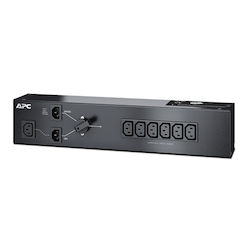 APC Rack-Steckdosenleiste