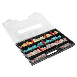 Orno Terminal Connector (151pcs)