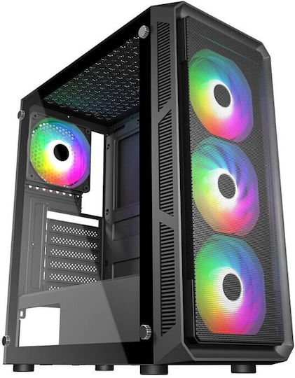 CPU AMD Ryzen 8600G CPU E-GATE AMD Entertainment Gen8 PC Compact Desktop PC (Ryzen 5-8600G