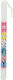 Easter Candle Disney Princess Round Handmade (Miscellaneous Designs)