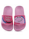Kids' Slides Pink
