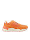 Gant Zupimo Herren Sneakers Orange