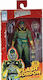 Neca The Original Superheroes: Flash Flash Gordon - Ming The Merciless Ultimate Φιγούρα Δράσης ύψους 18εκ. σε Κλίμακα 1:10