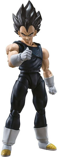 Banpresto Dragon Ball: Vegeta Figure