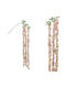 Marhome Hanging Artificial Plant Mimosa 150cm 1pcs