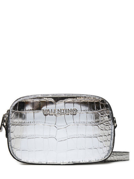 Valentino Bags Women's Bag Crossbody Silver