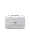 Guess Women's Bag Crossbody White