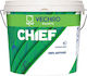 Vechro 121701050334 Chief Acrylic Candle No 503 3 L