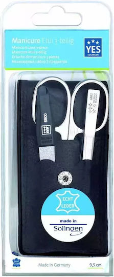 Barber's Solingen Set manichiură / pedichiură 13963