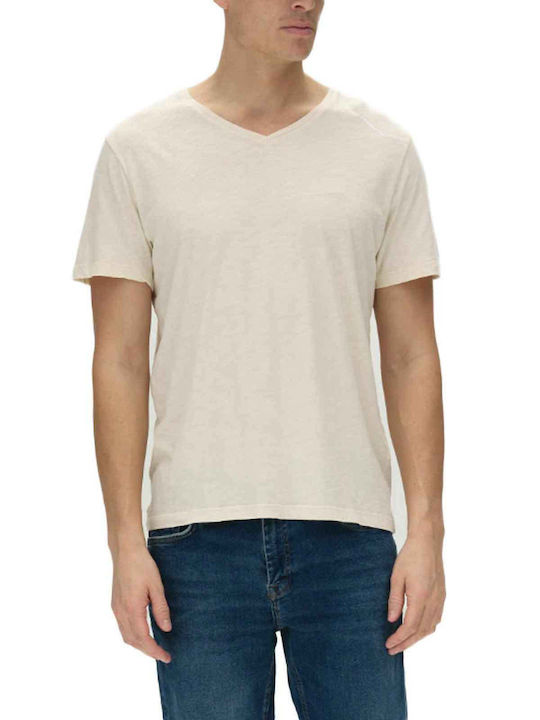 Gabba T-shirt Ecru