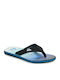 Molokai Layback Ii Men's Flip Flops Blue