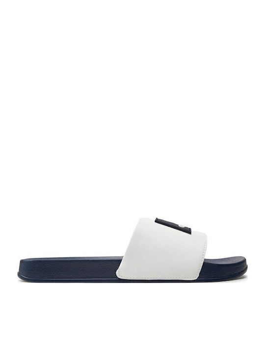 Champion Arubo Men's Slides White