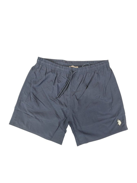 U.S. Polo Assn. Spyd Herren Badebekleidung Shor...