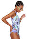Bluepoint One-Piece Swimsuit Bluepoint