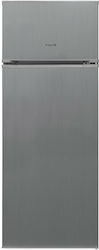 Finlux Double Door 243lt Inox FXRA 28350 IXE Finlux Double Door 243lt Inox FXRA 28350 IXE