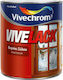 Vivechrom Vivelack Auf Lösemittelbasis 502 Eiche Glanz 200ml