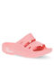 Parex Frauen Flip Flops in Rosa Farbe