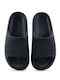 Women's Slides Black