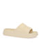Women's Flip Flops Beige