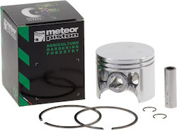 Meteor Piston Motorcycle Piston 50mm