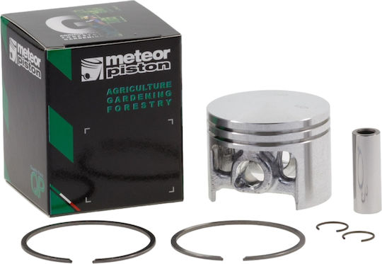 Meteor Piston Piston Motocicletă 44mm