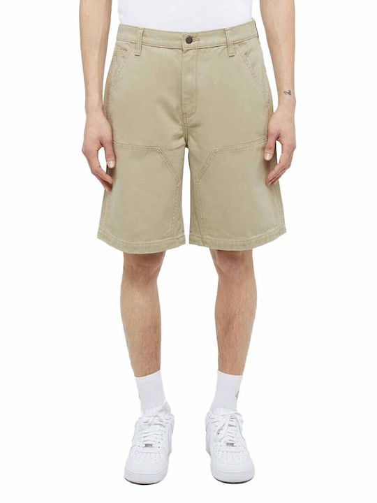 Dickies Duck Ανδρική Βερμούδα Μπεζ
