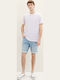 Men's Shorts Jeans Light Blue
