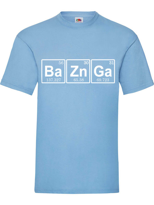 Fruit of the Loom Big Bang Theory Original T-sh...