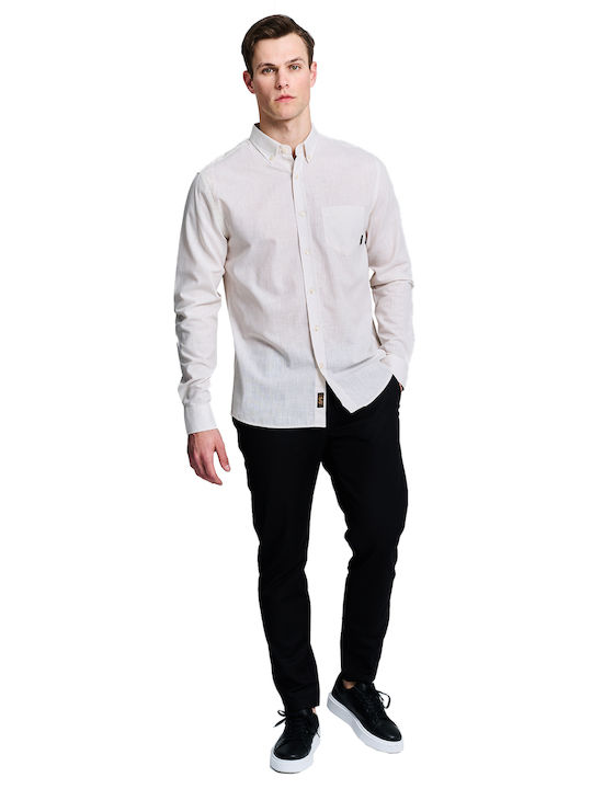 Oliver Trousers Bla