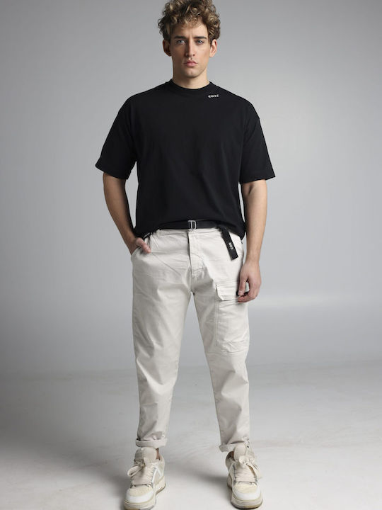 Pantaloni Bej