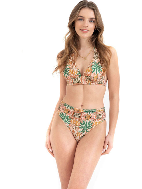 Pretty Me Dione Mit Polsterung Tropican Breeze