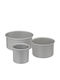 Secret de Gourmet Aluminum Baking Pan