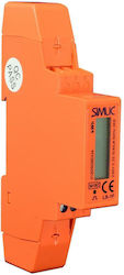Simet Energie-Analysator 45A